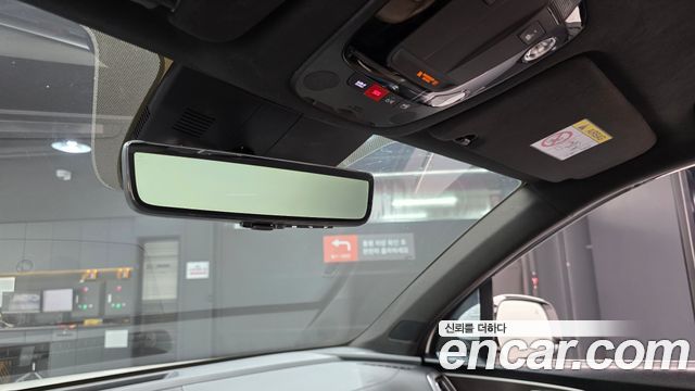 Kia Sorento 2024 — photo 32