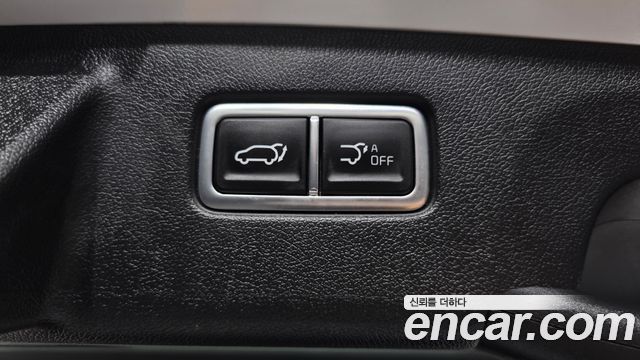 Kia Sorento 2024 — photo 34
