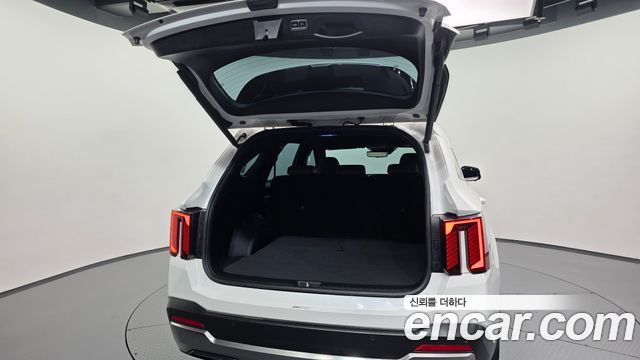 Kia Sorento 2024 — photo 35