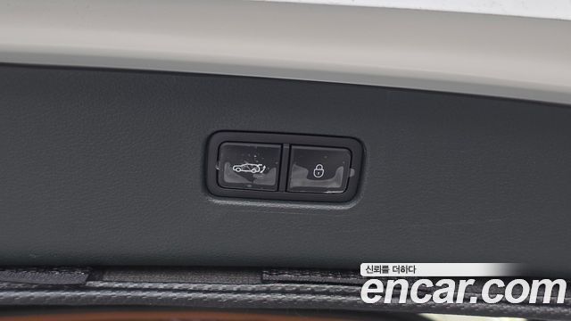 Genesis GV80 2024 — photo 16
