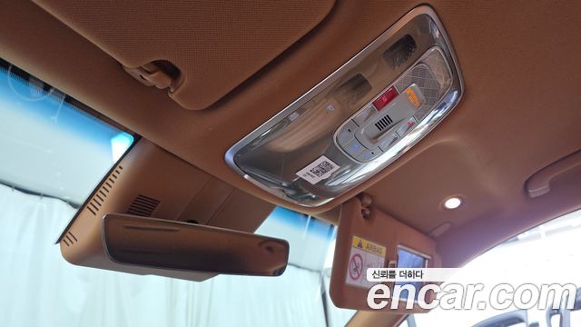 Genesis GV80 2024 — photo 30
