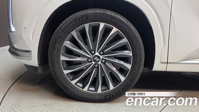 Hyundai Palisade 2023 — photo 5