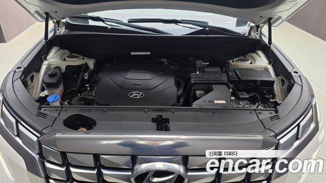Hyundai Palisade 2023 — photo 6