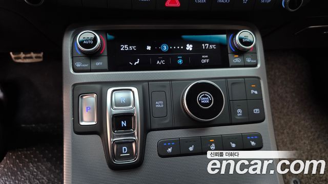 Hyundai Palisade 2023 — photo 12