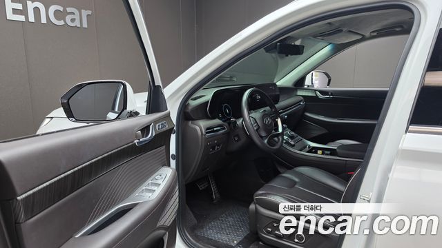 Hyundai Palisade 2023 — photo 13