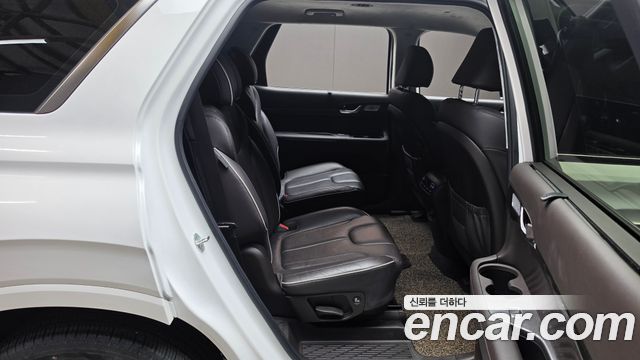Hyundai Palisade 2023 — photo 17