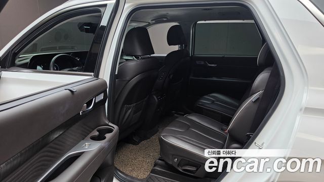Hyundai Palisade 2023 — photo 18
