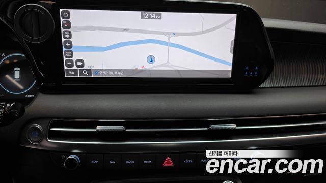 Hyundai Palisade 2023 — photo 21