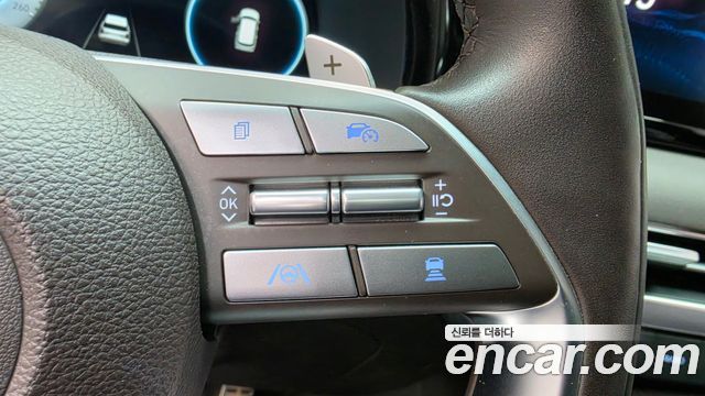 Hyundai Palisade 2023 — photo 26