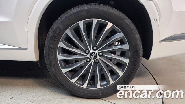 Hyundai Palisade 2023 — photo 7
