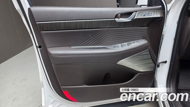 Hyundai Palisade 2023 — photo 14