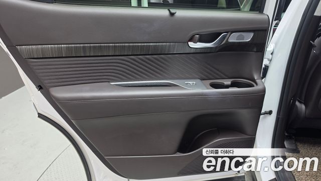 Hyundai Palisade 2023 — photo 15