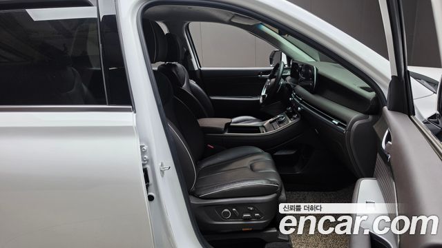 Hyundai Palisade 2023 — photo 16