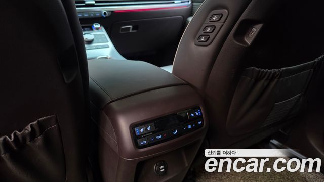 Hyundai Palisade 2023 — photo 27