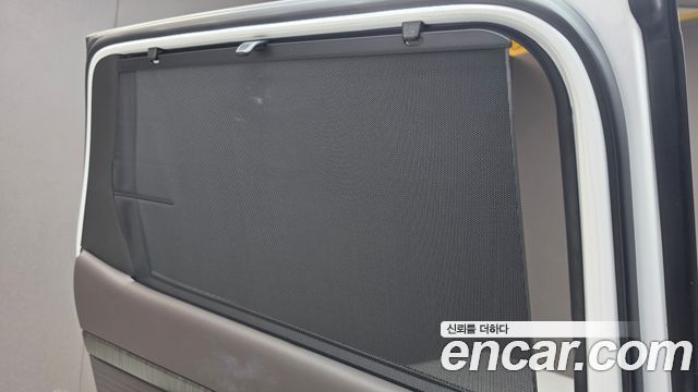 Hyundai Palisade 2023 — photo 28