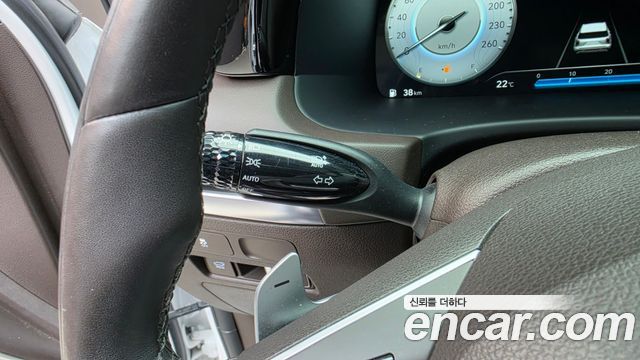 Hyundai Palisade 2023 — photo 29