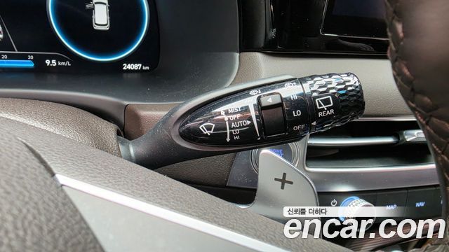 Hyundai Palisade 2023 — photo 30