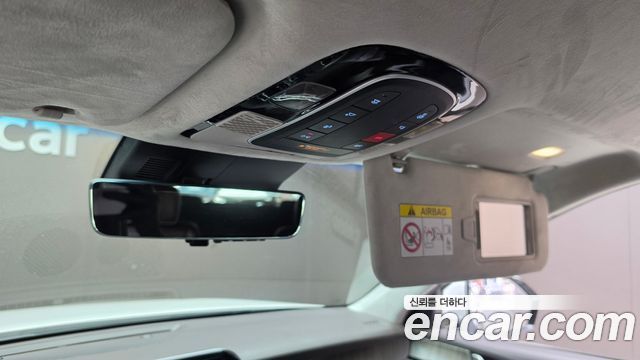 Hyundai Palisade 2023 — photo 31