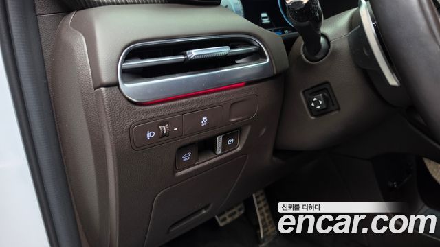 Hyundai Palisade 2023 — photo 32