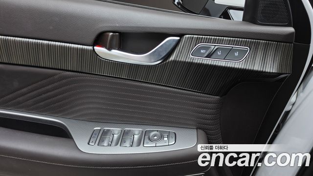 Hyundai Palisade 2023 — photo 33