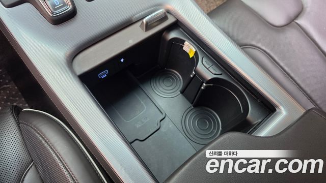 Hyundai Palisade 2023 — photo 34
