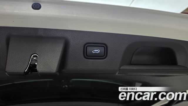 Hyundai Palisade 2023 — photo 35