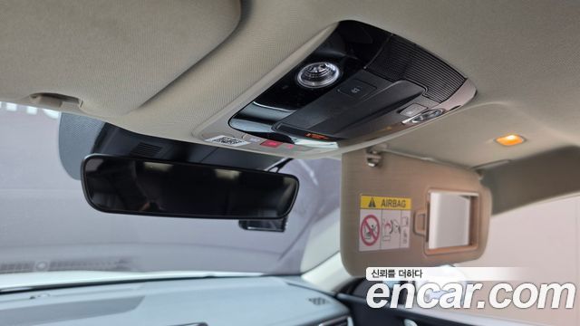 Kia K5 2023 — photo 24
