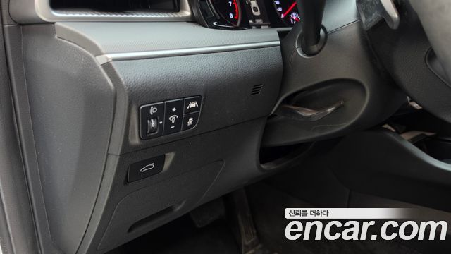 Kia K5 2023 — photo 26