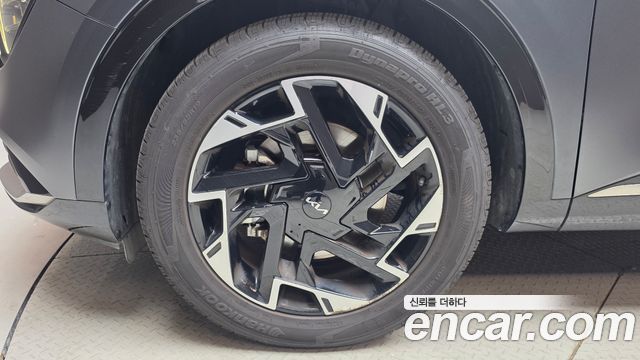Kia Sportage 2023 — photo 5