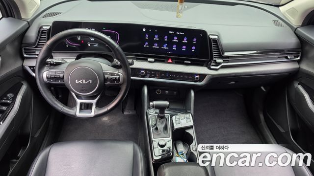 Kia Sportage 2023 — photo 10