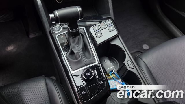 Kia Sportage 2023 — photo 12