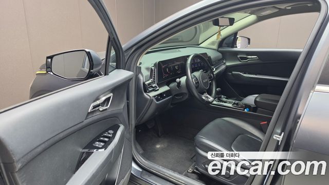 Kia Sportage 2023 — photo 13