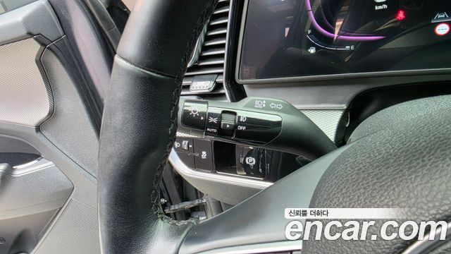 Kia Sportage 2023 — photo 26