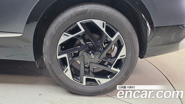 Kia Sportage 2023 — photo 7