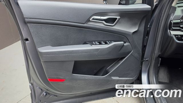 Kia Sportage 2023 — photo 14