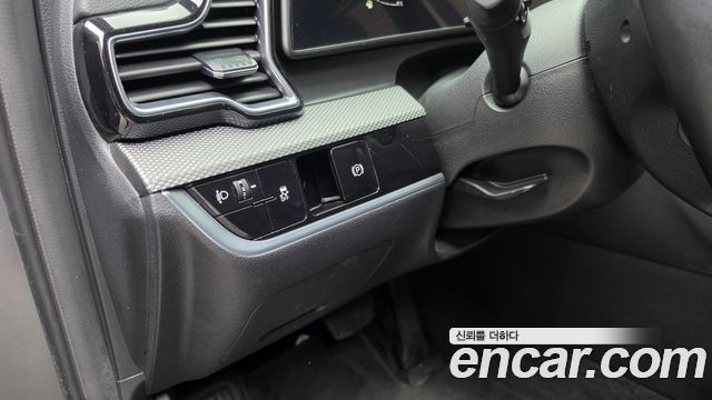 Kia Sportage 2023 — photo 29
