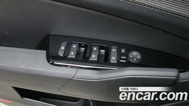 Kia Sportage 2023 — photo 30