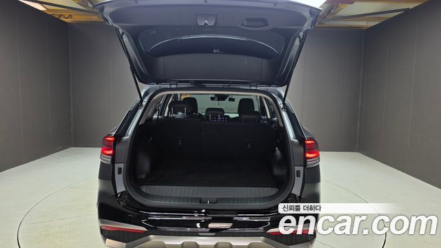 Kia Sportage 2023 — photo 33