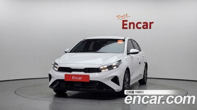 Kia K3 2022 — photo 3