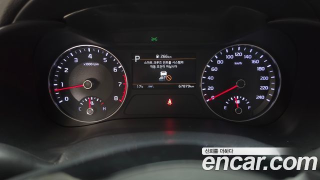 Kia K3 2022 — photo 11