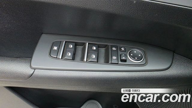 Kia K3 2022 — photo 26
