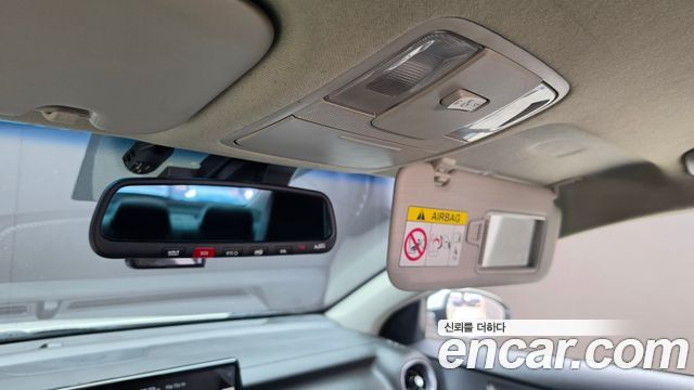 Kia K3 2022 — photo 27