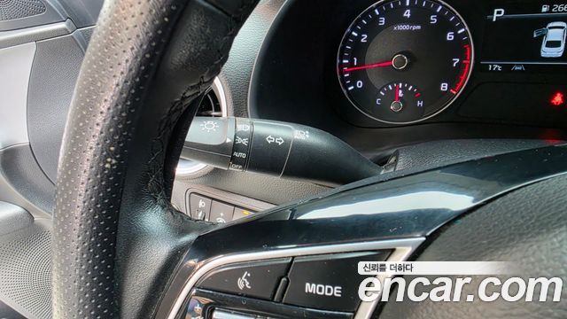 Kia K3 2022 — photo 29