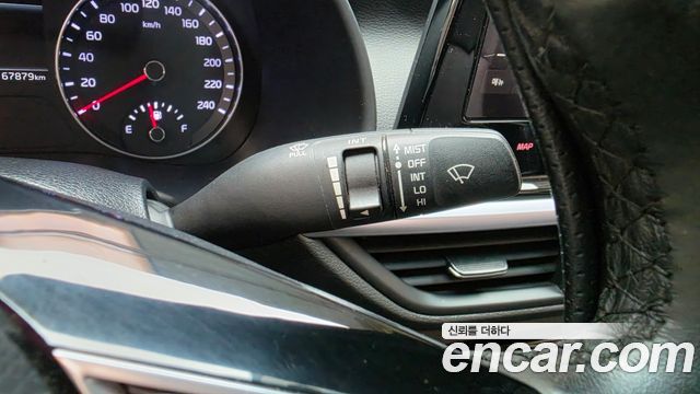 Kia K3 2022 — photo 30