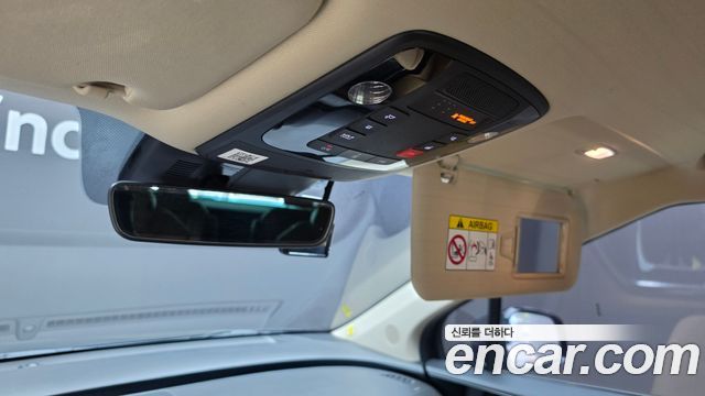 Kia Canival 2023 — photo 25