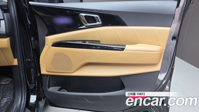 Kia Canival 2023 — photo 15