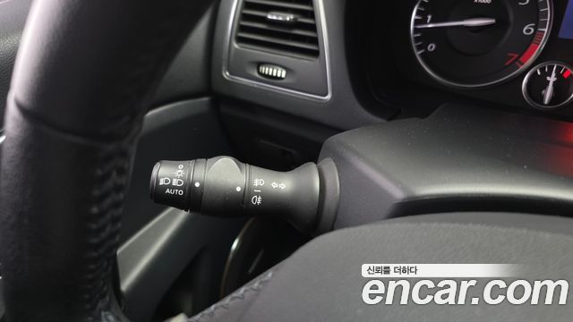 Renault Korea SM5  2012 — photo 31