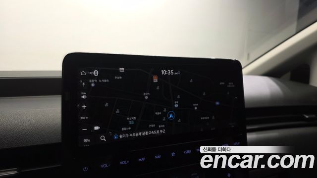 Hyundai Staria 2023 — photo 20