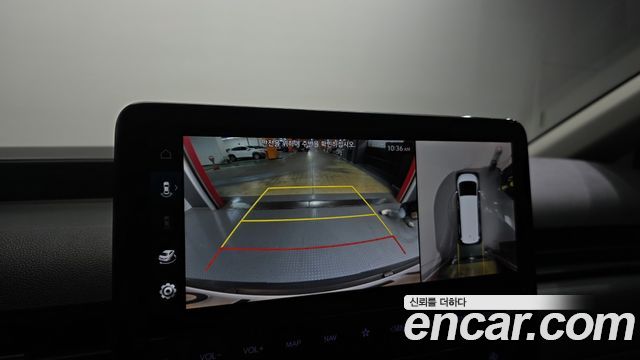 Hyundai Staria 2023 — photo 21