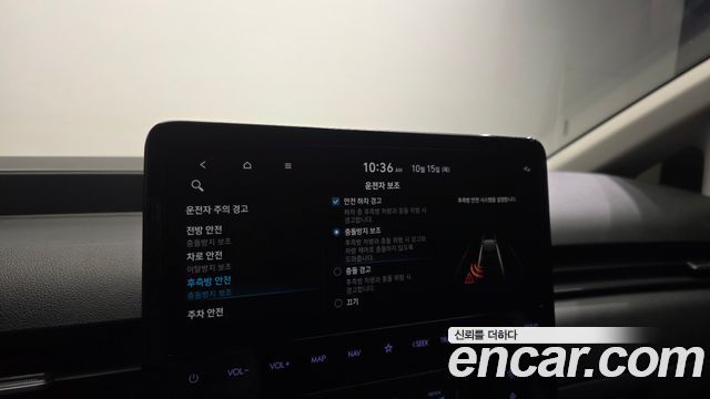 Hyundai Staria 2023 — photo 22